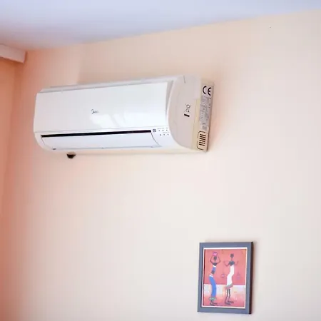 Elizabeth 3 Apartment Pomorie