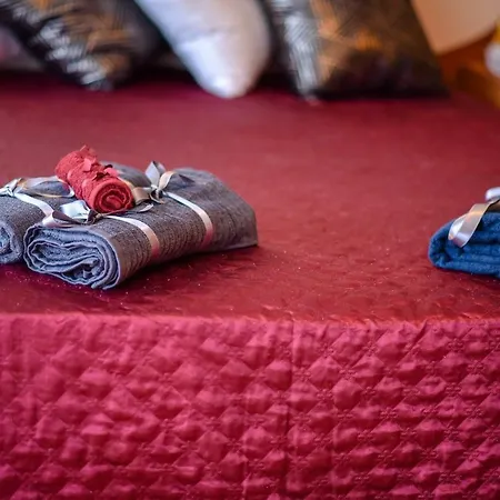 Elizabeth 3 Apartament Gmina Pomorie